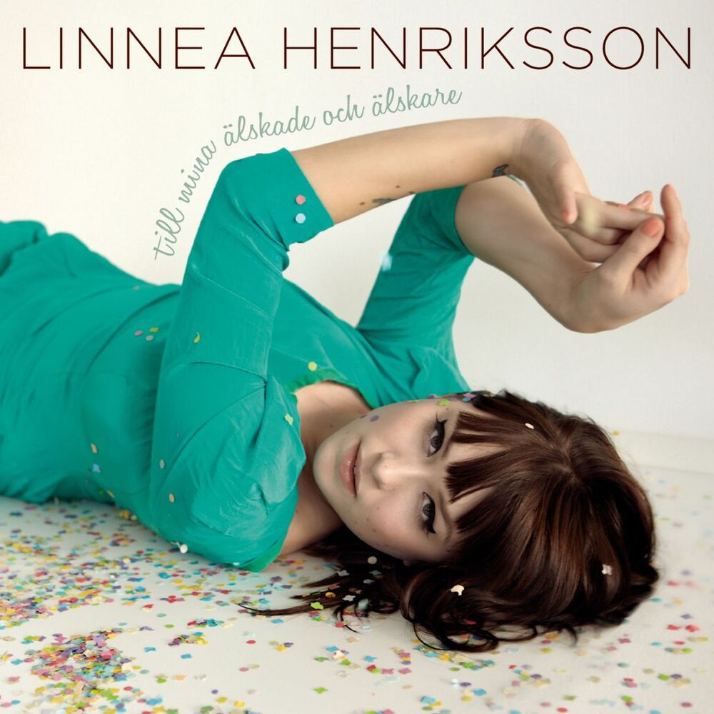 Picture of Till mina älskade och älskare