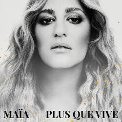 Cover of Plus que vive