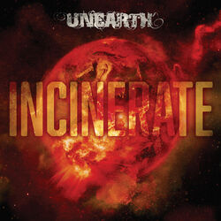 Cover of Incinerate
