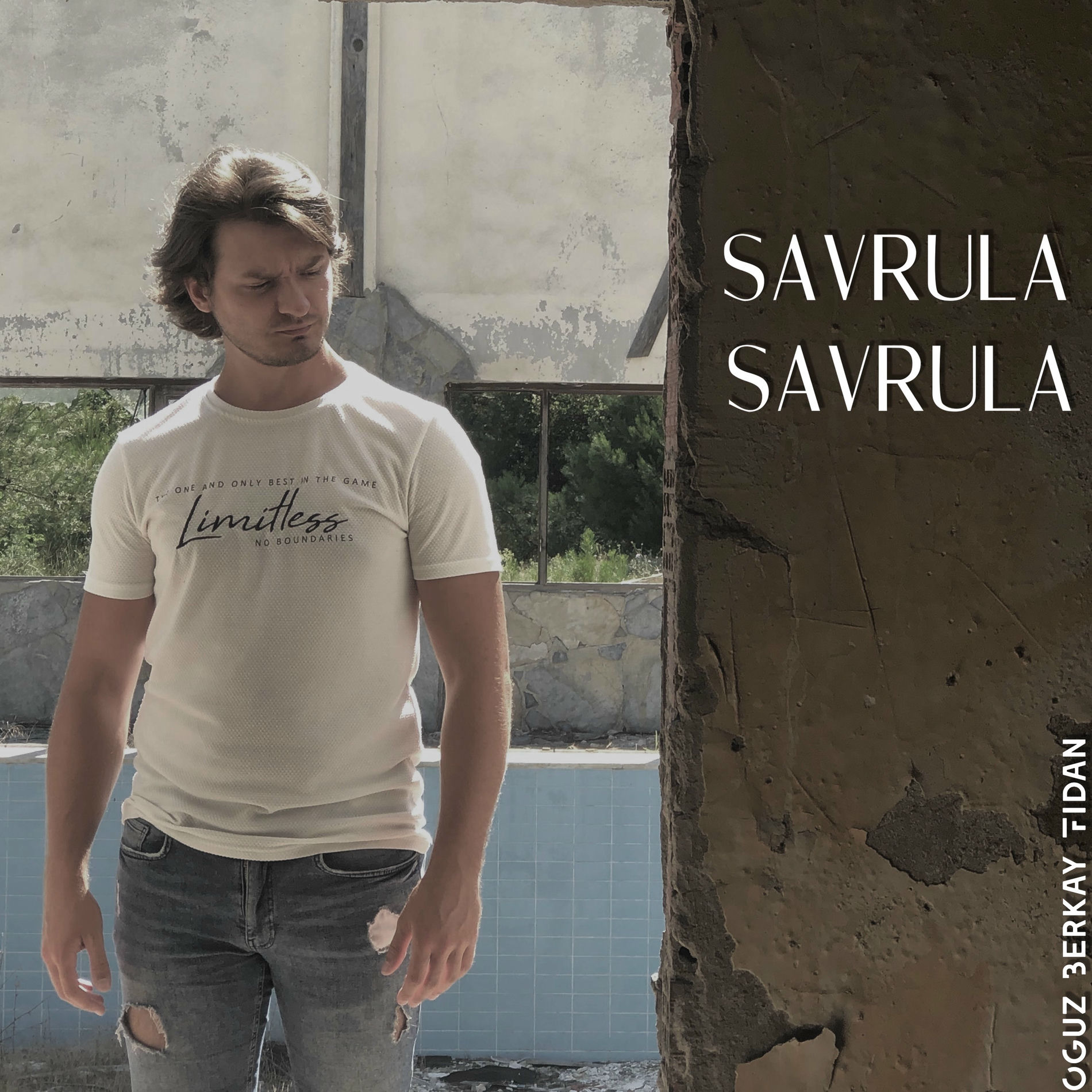 Album cover of Savrula Savrula