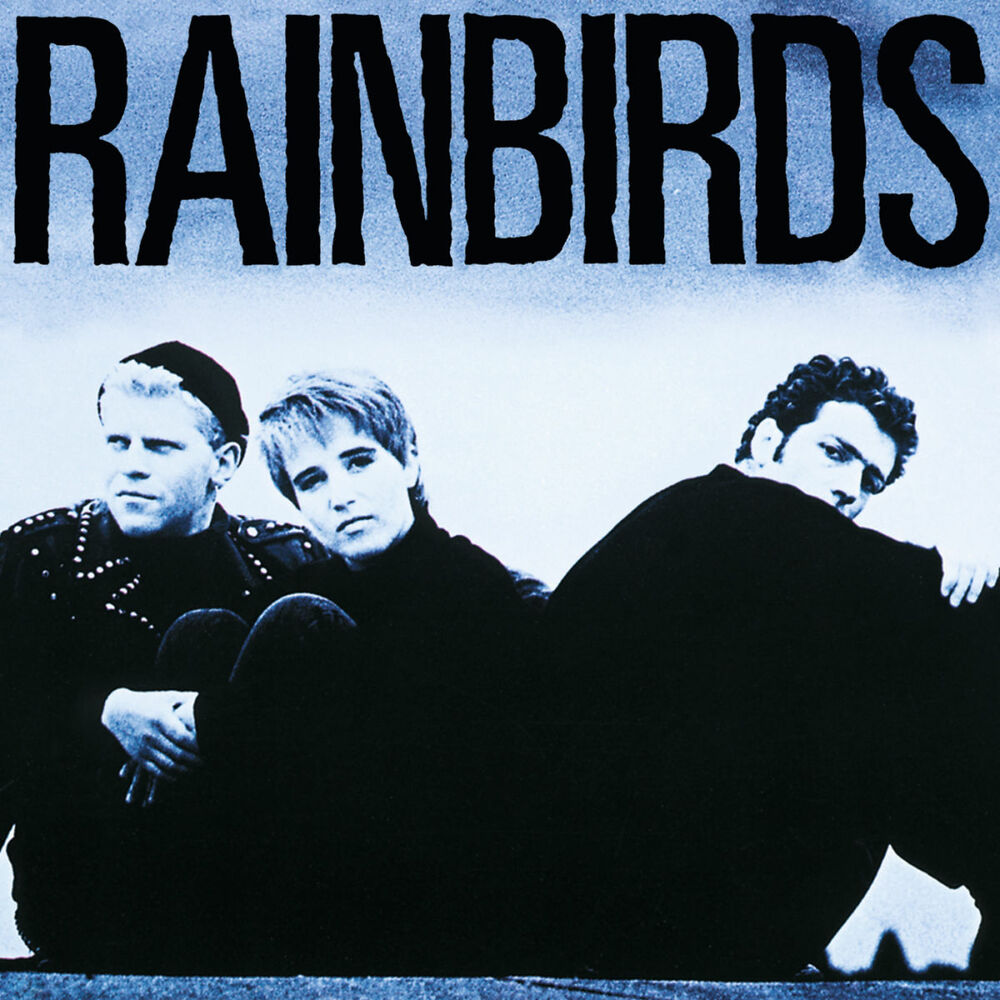 Picture of Rainbirds (25th Anniversary Edition)