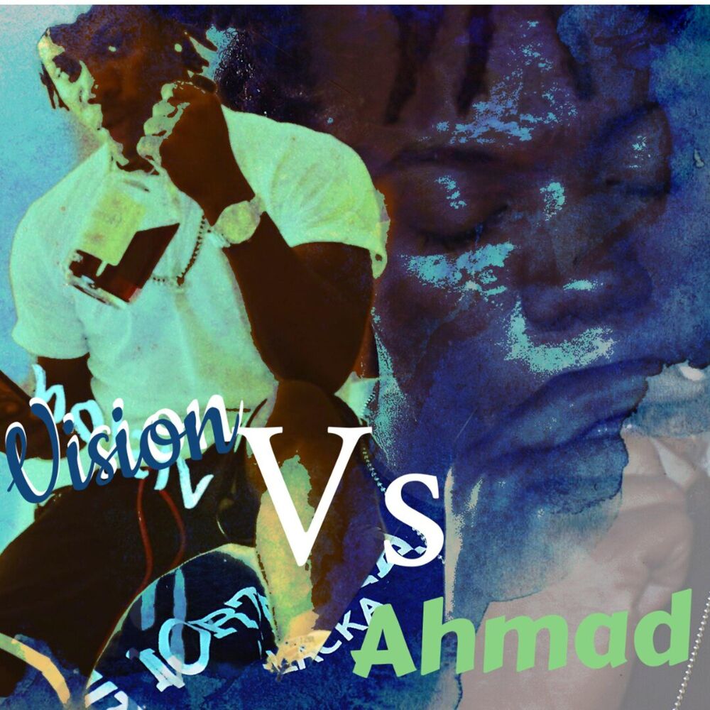 Picture of Vision Vs Ahmad