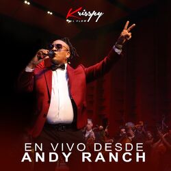 Cover of En Vivo Desde Andy Ranch