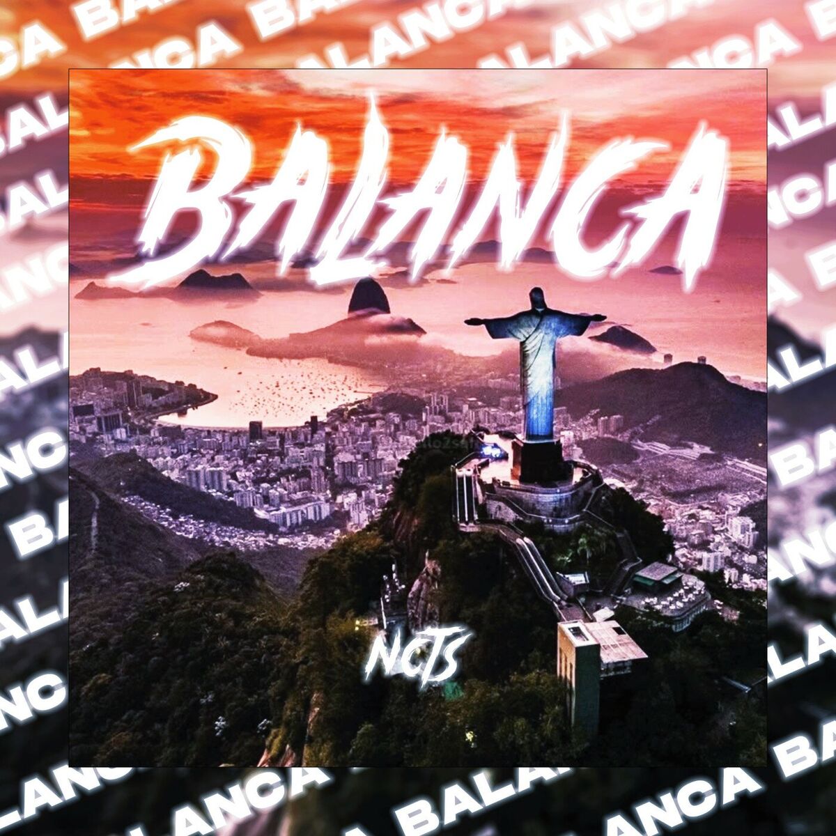 Album cover of Balanca