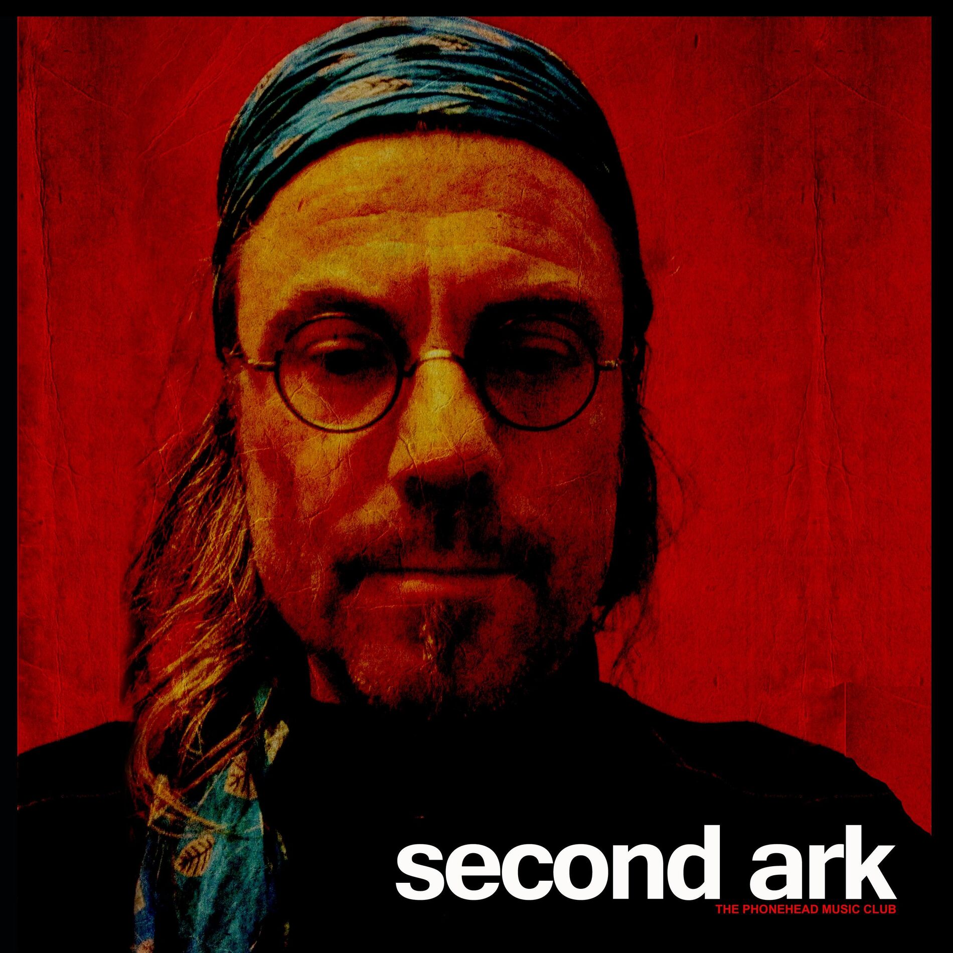 Album cover of Second Ark