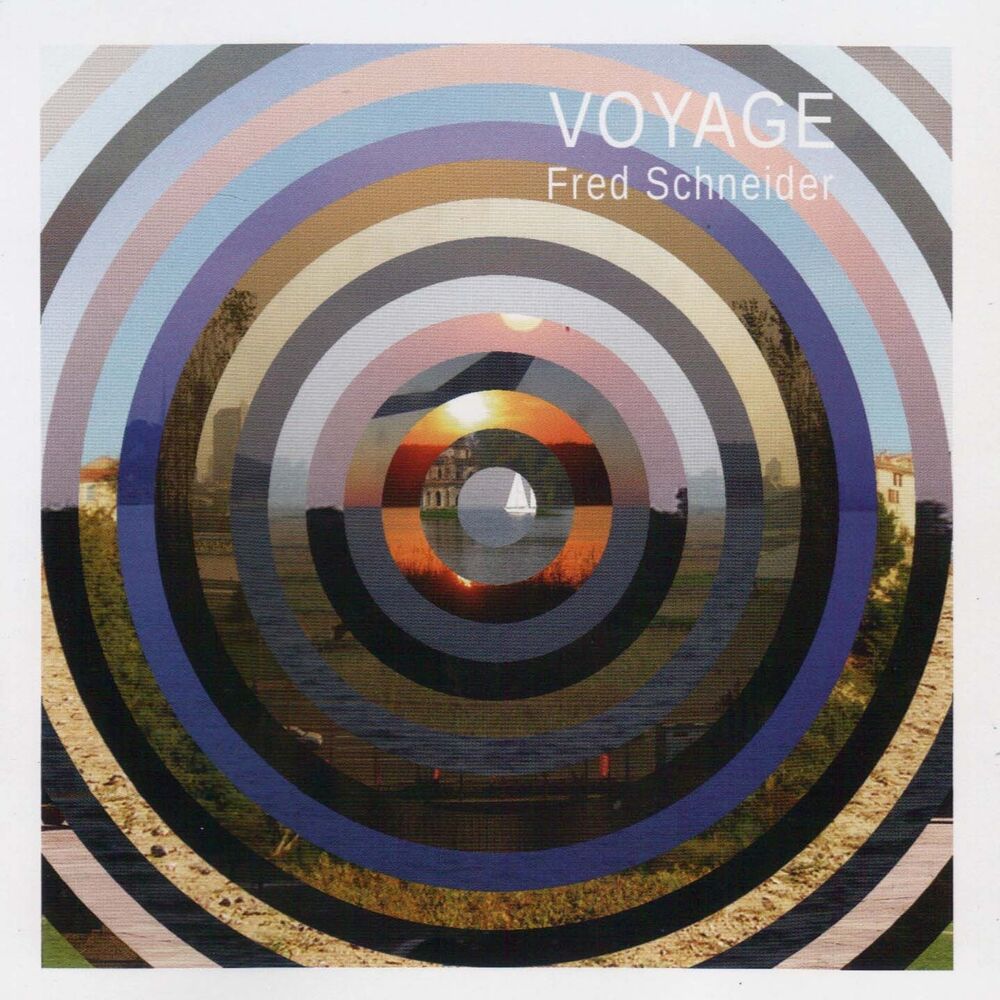 Picture of Voyage