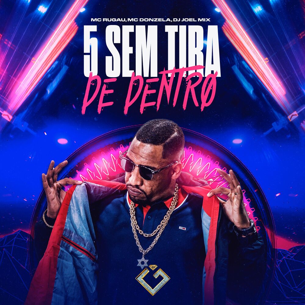 Picture of 5 Sem Tira de Dentro