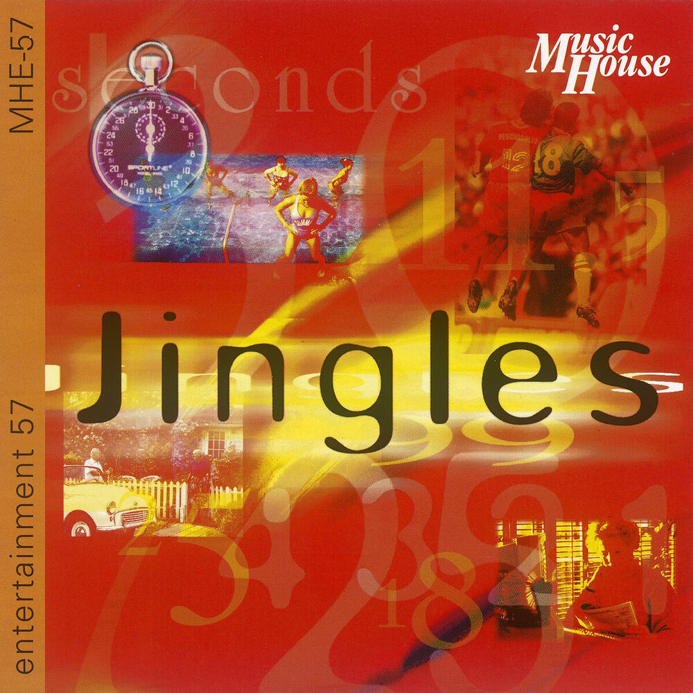Picture of Jingles