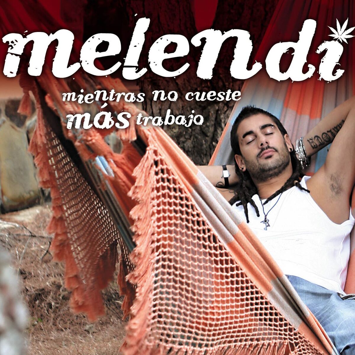 Album cover of Mientras No Cueste Más Trabajo