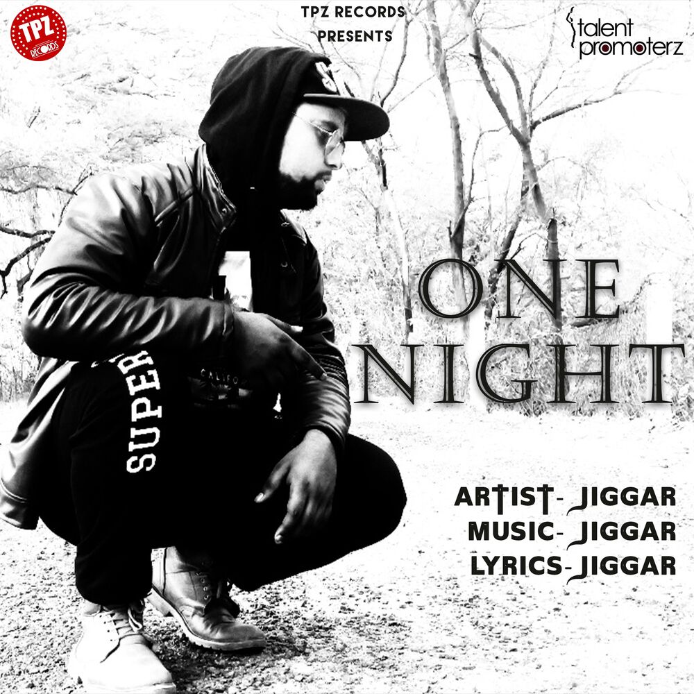 Picture of One Night