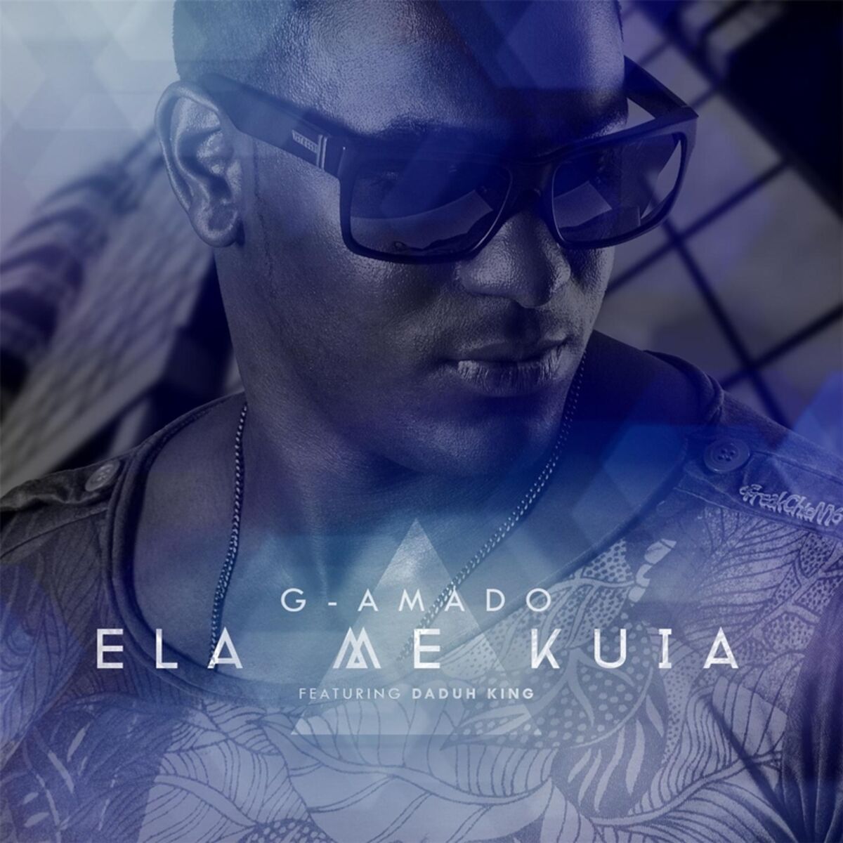 Album cover of Ela Me Kuia