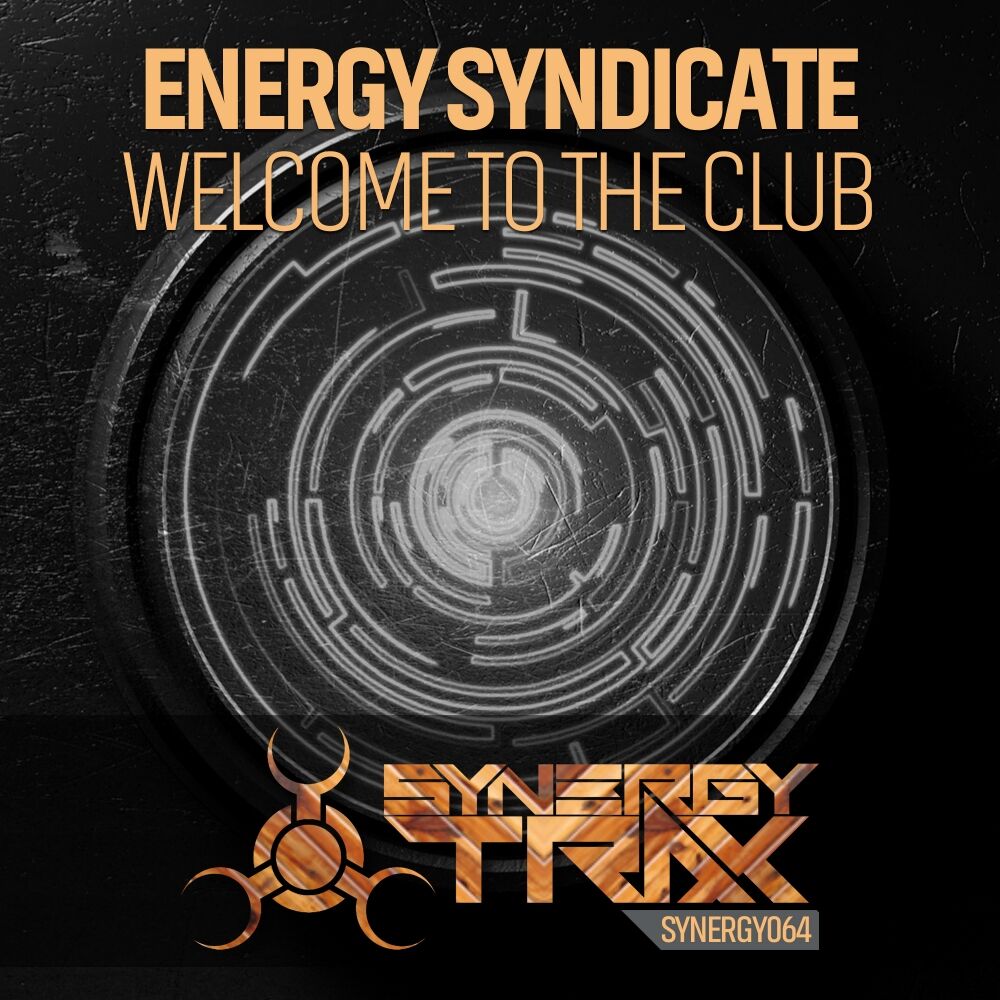 Picture of Welcome To The Club