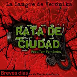 Cover of Rata de Ciudad