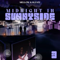 Cover of Midnight In Sunnyside 3