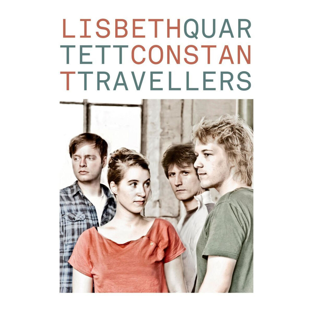 Picture of Constant Travellers