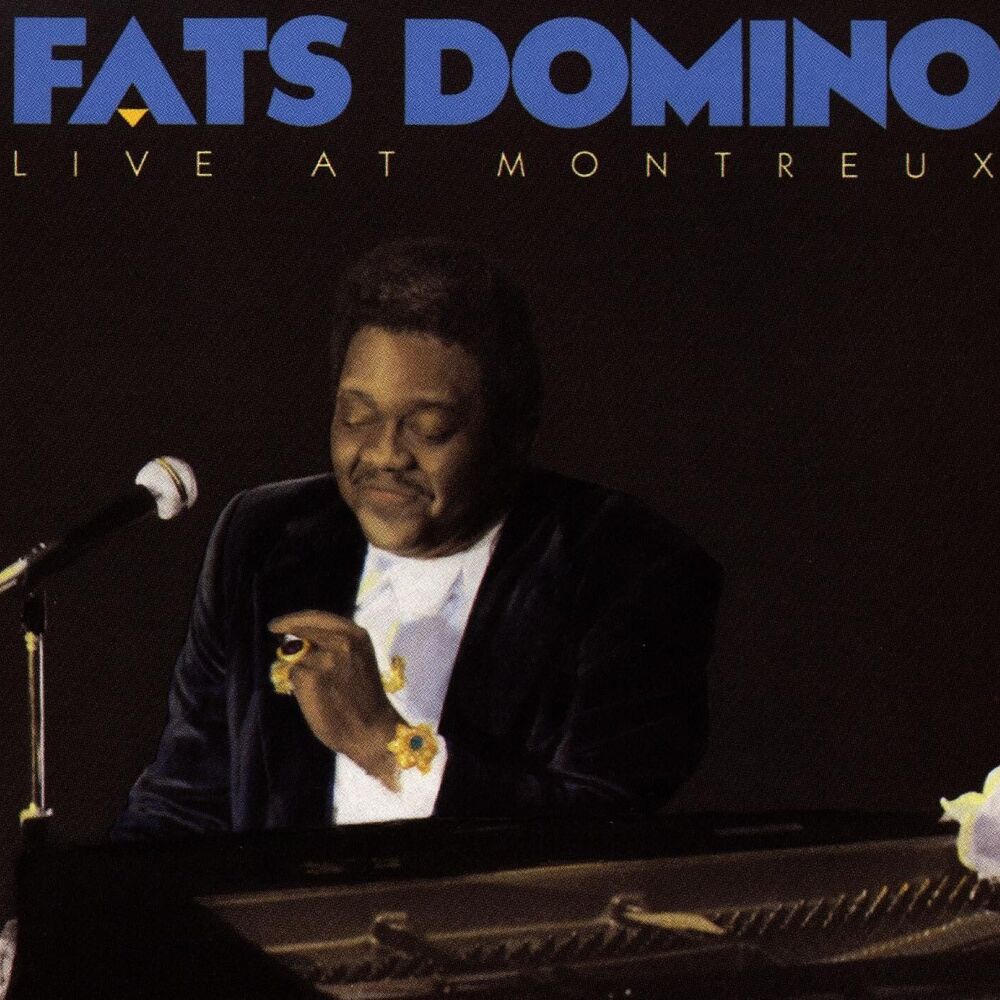 Picture of Live At Montreux