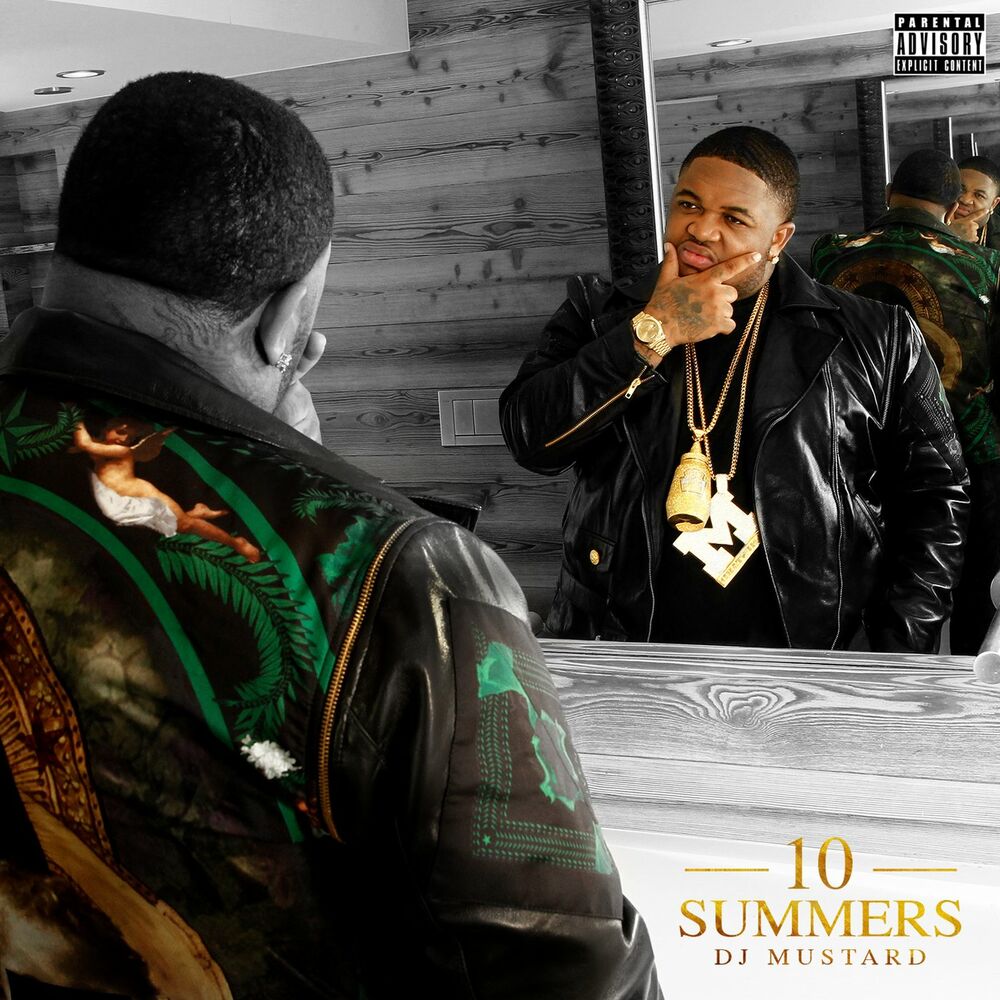 Picture of 10 Summers
