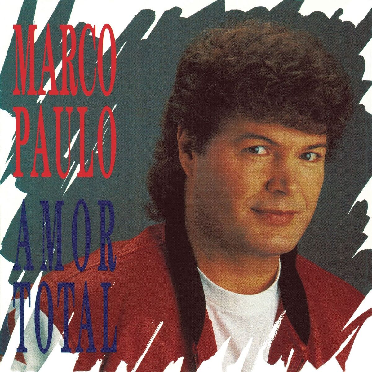 Album cover of Amor Total