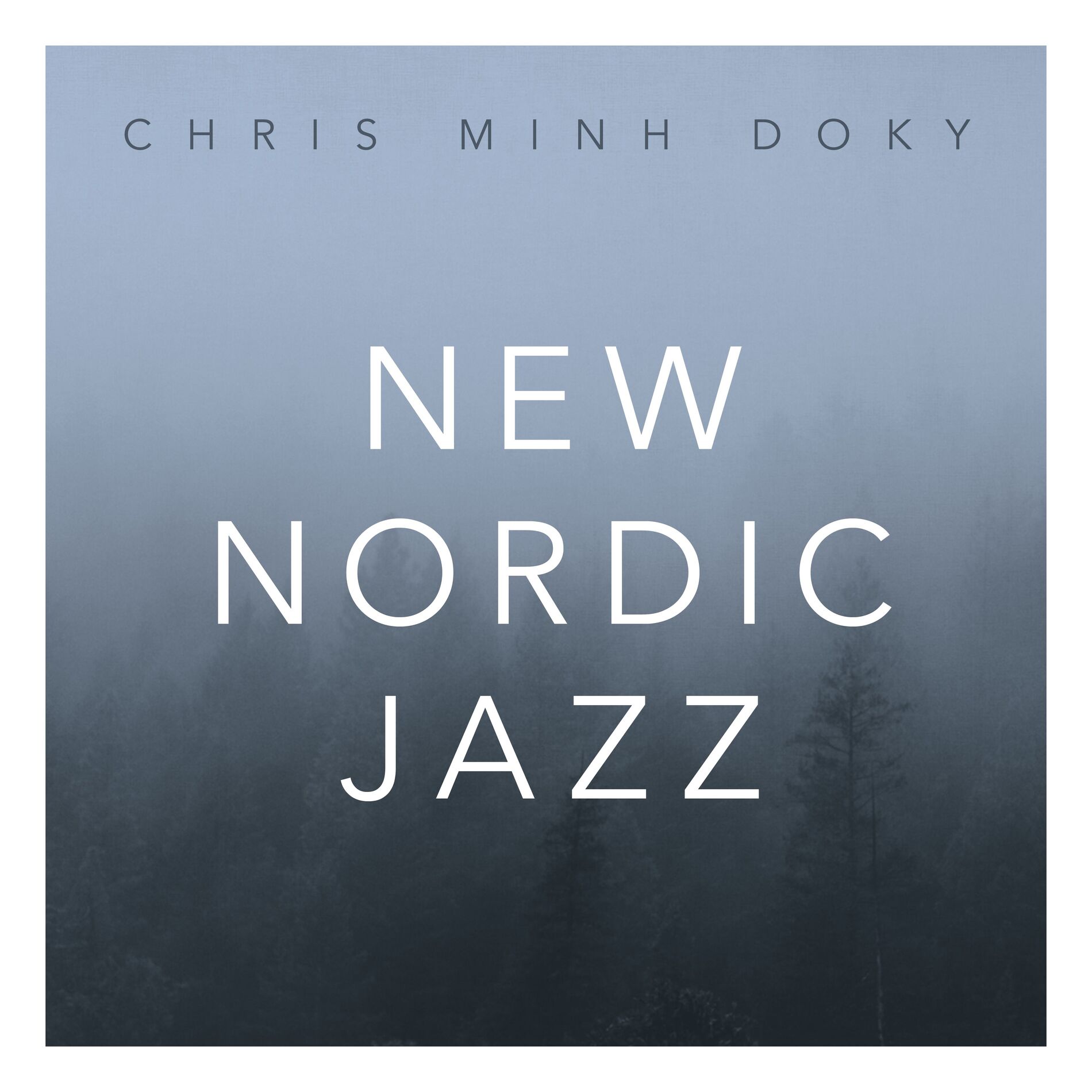 Album cover of New Nordic Jazz