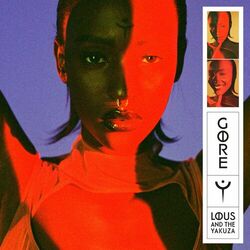 Cover of Gore
