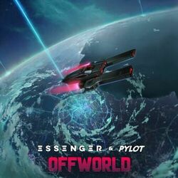 Cover of Offworld