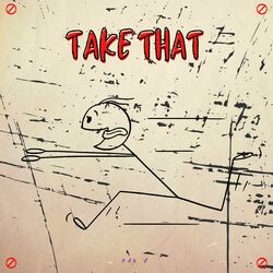 Cover of Take That
