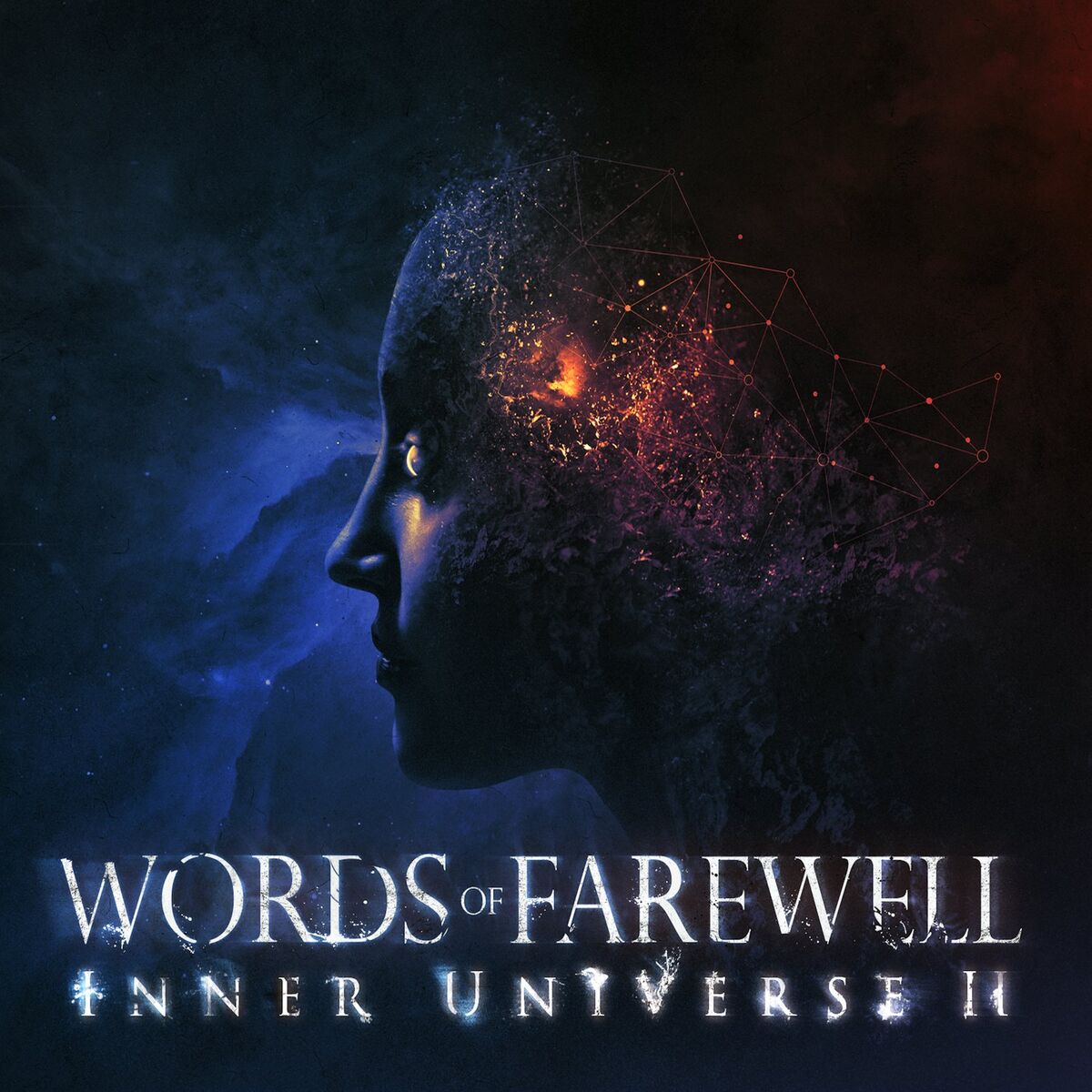 Album cover of Inner Universe Two