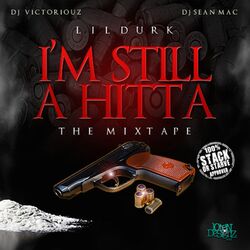 Cover of I'm Still a Hitta