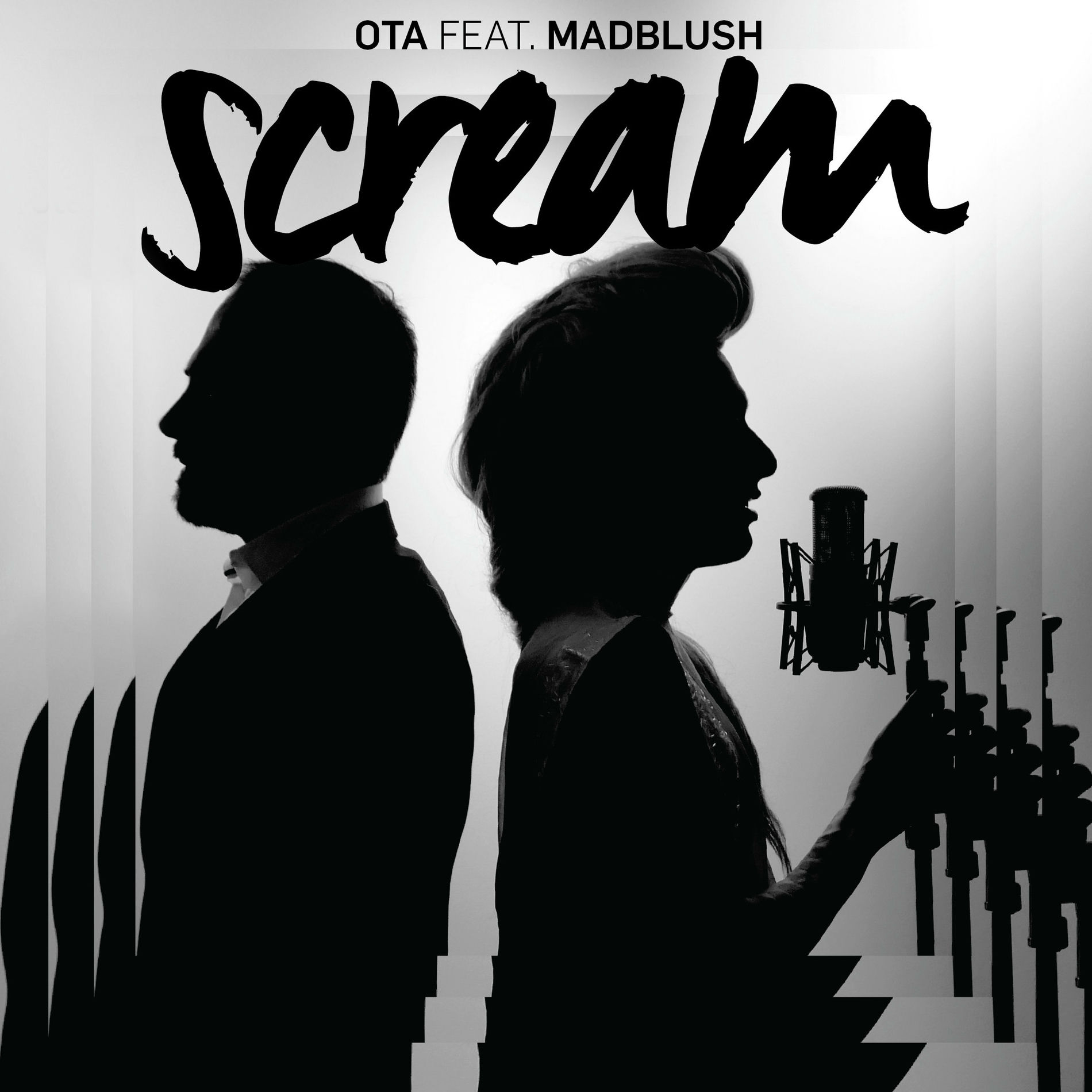 Album cover of Scream
