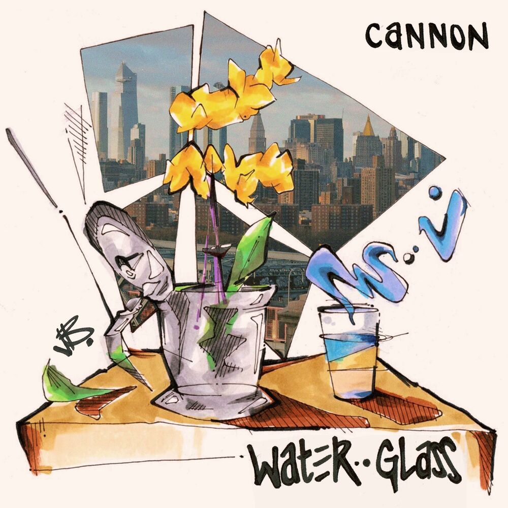 Picture of Water Glass