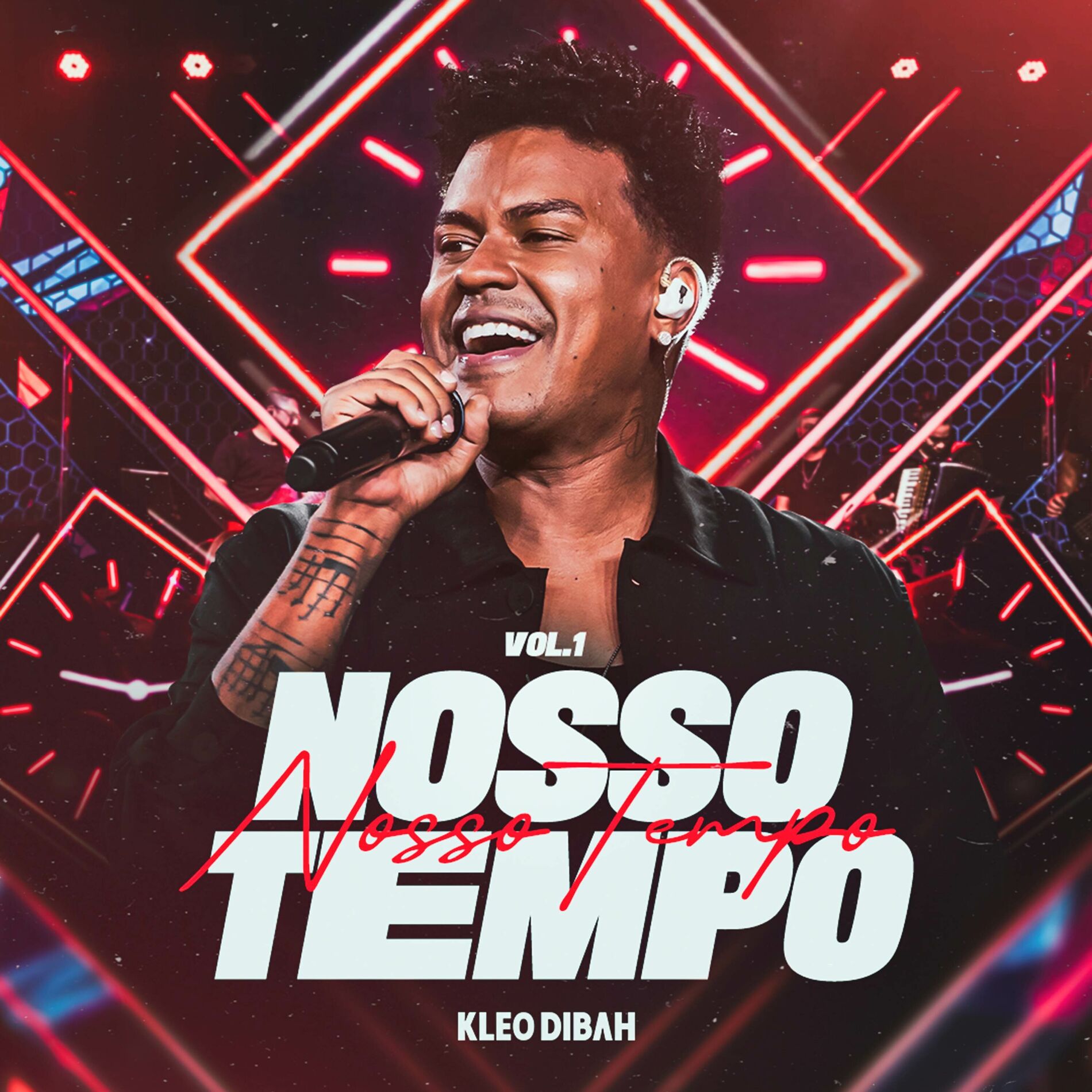 Album cover of Mulher de Verdade