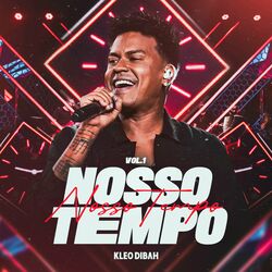 Cover of Nosso Tempo (Vol.1)