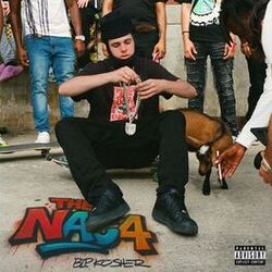 music cover