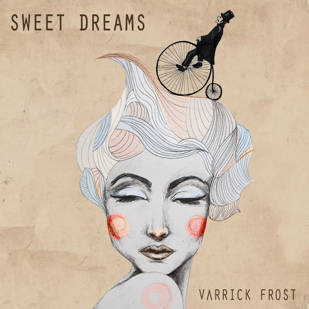 Picture of Sweet Dreams (Electro Swing)