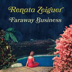Cover of Faraway Business