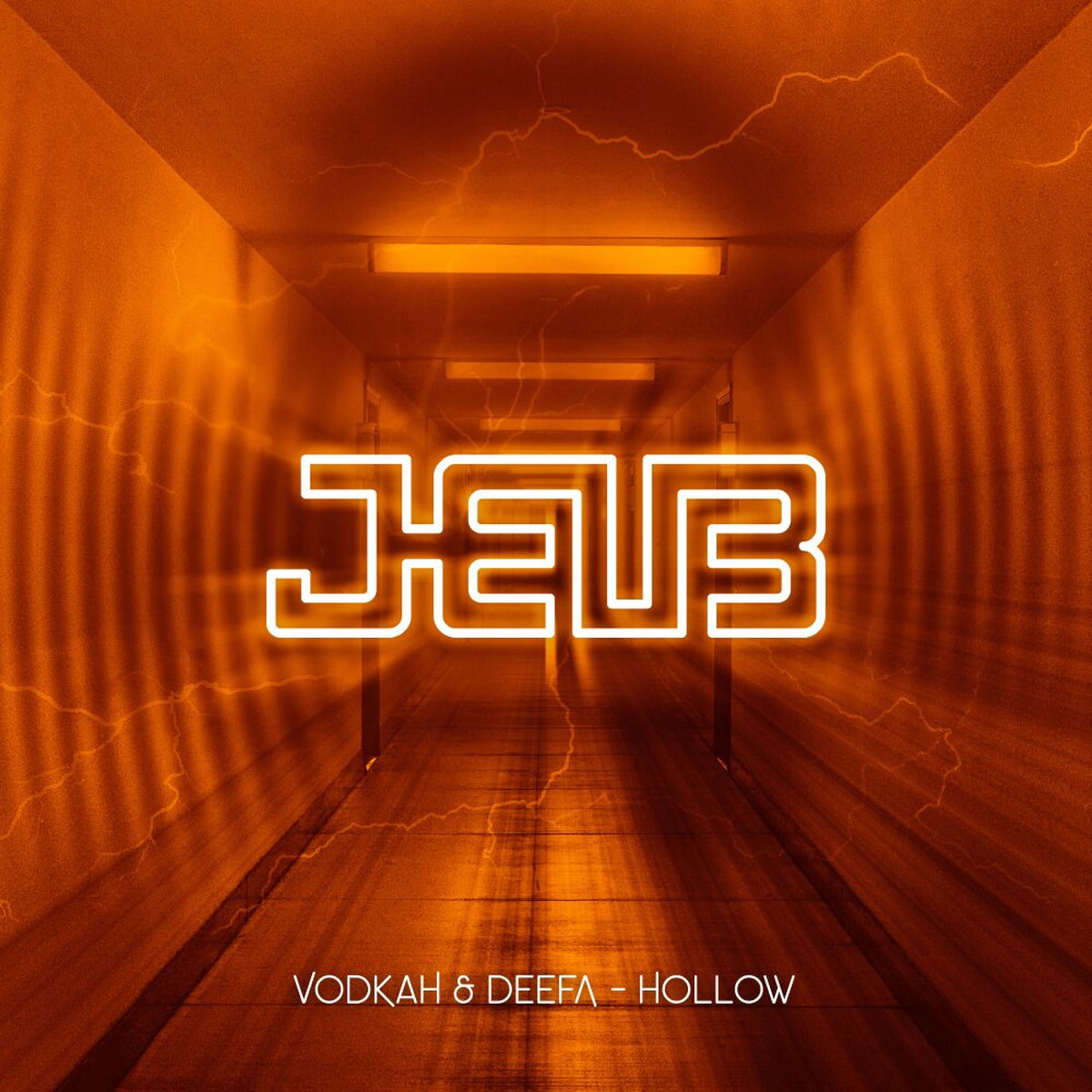 Album cover of Hollow