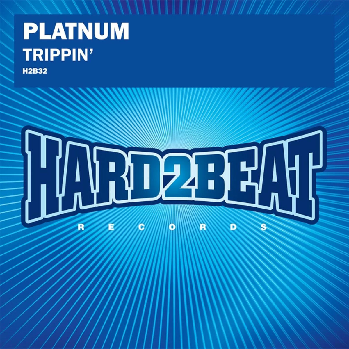 Album cover of Trippin' (Remixes)