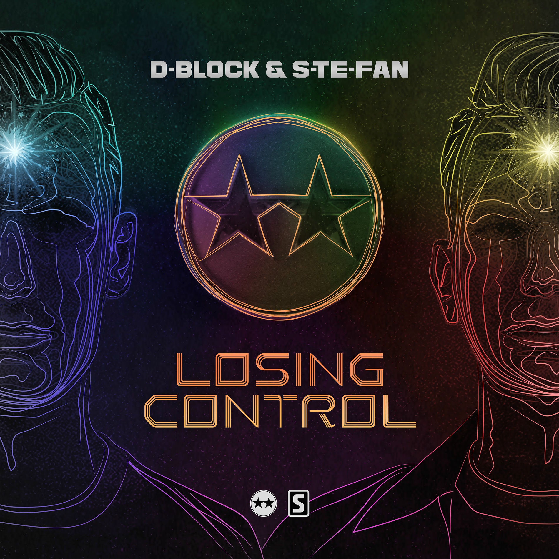 Album cover of Losing Control
