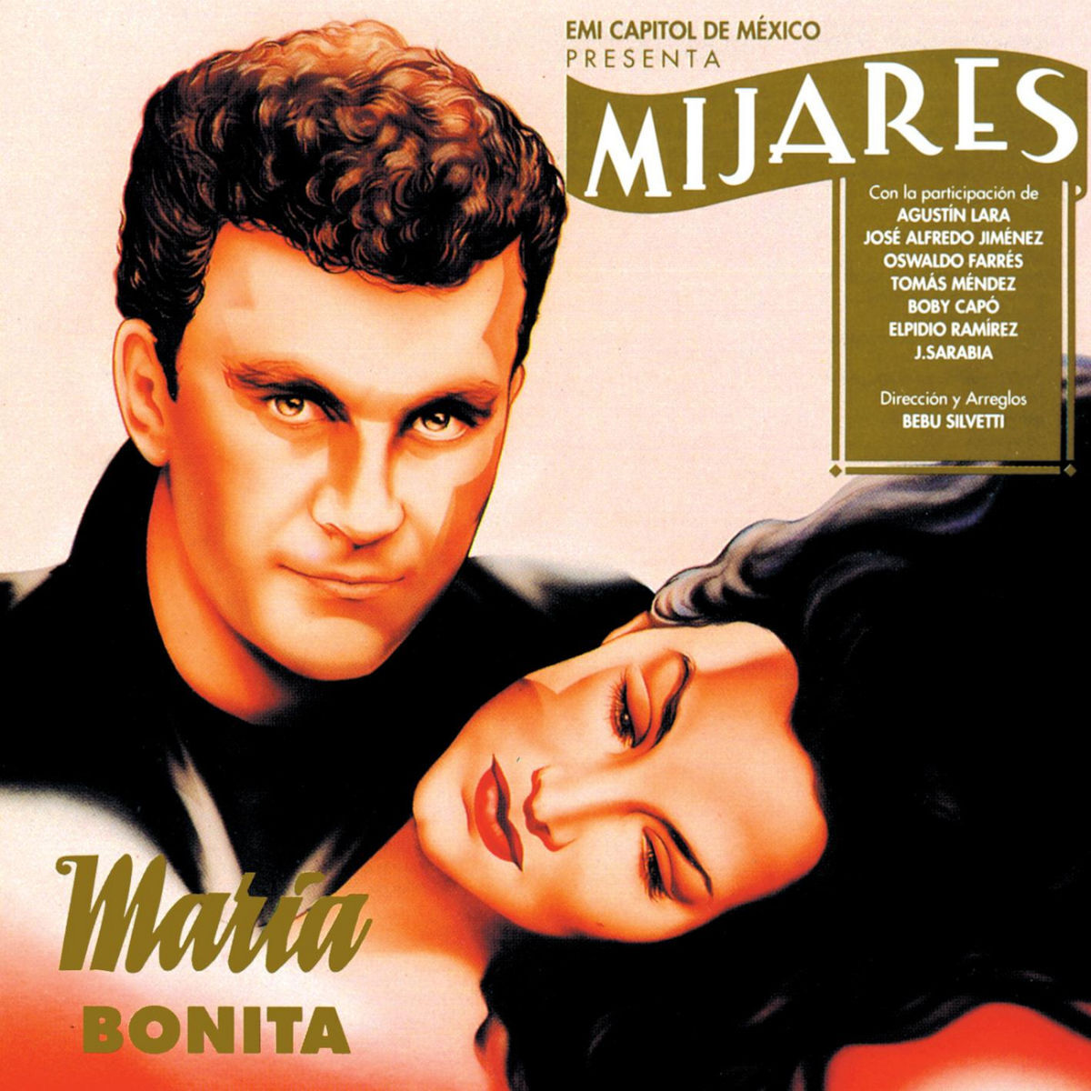 Album cover of Piel Canela