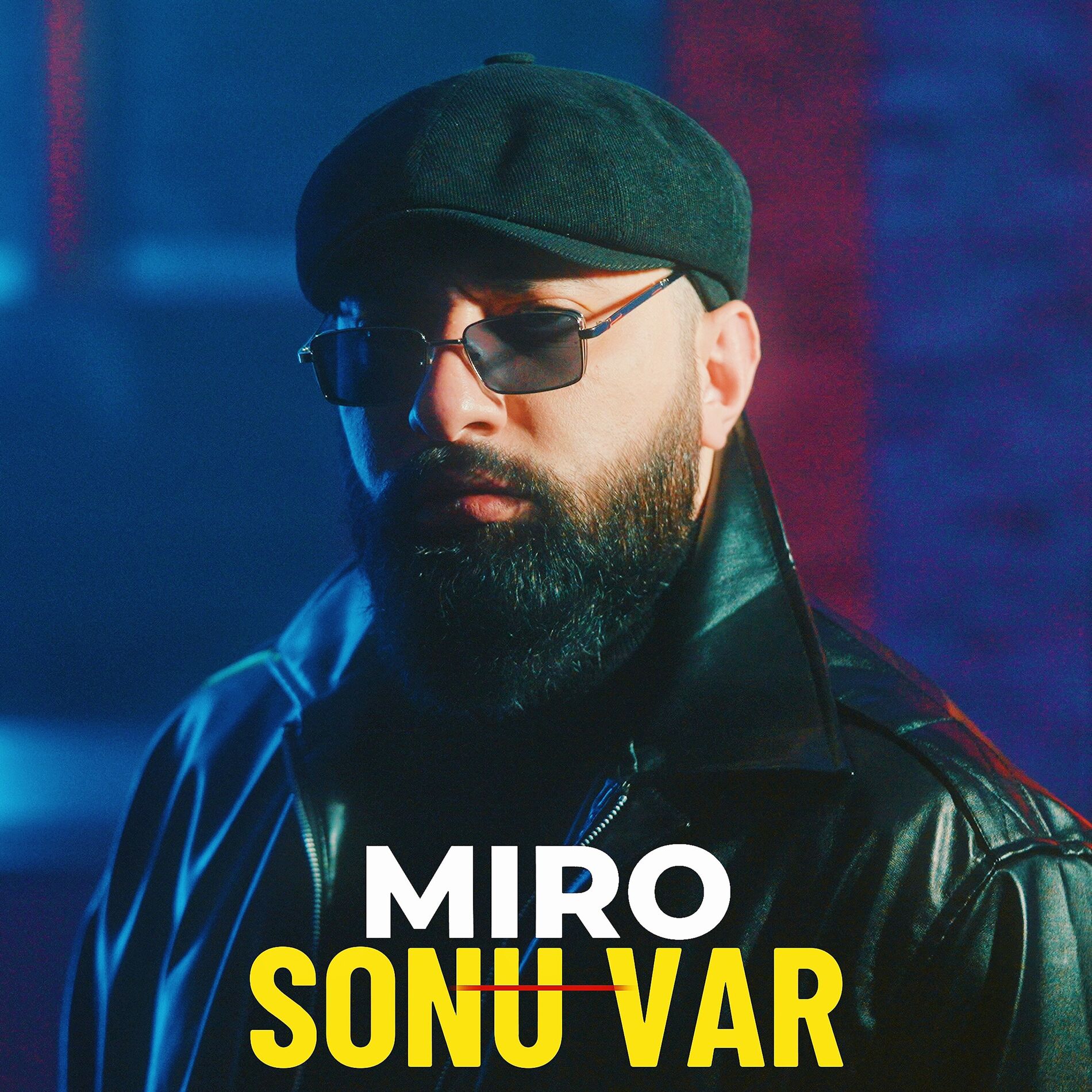 Album cover of Sonu Var