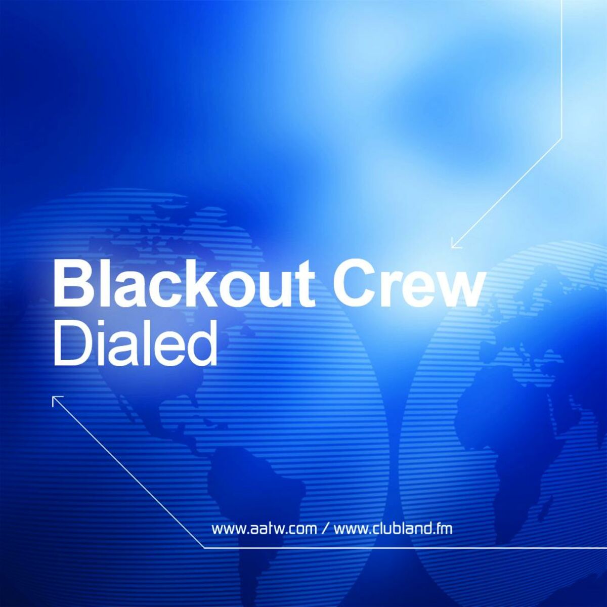 Album cover of Dialed