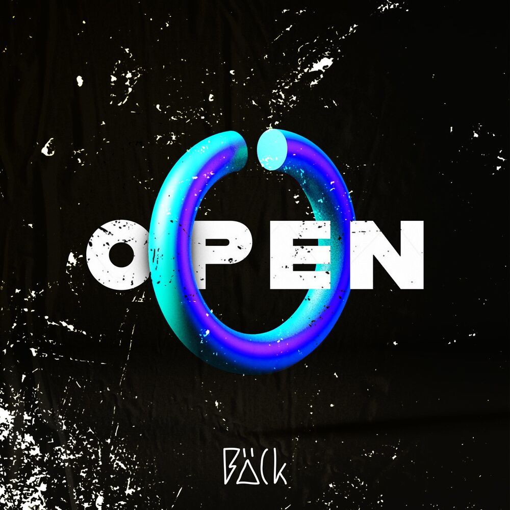 Picture of OPEN