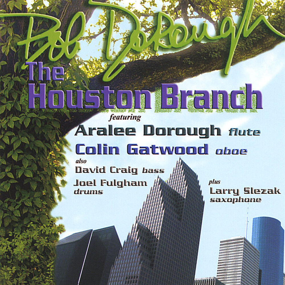 Picture of The Houston Branch