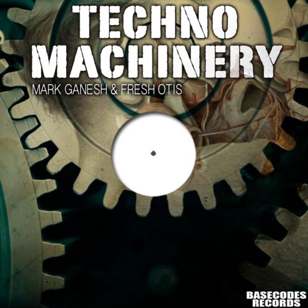 Picture of Techno Machinery
