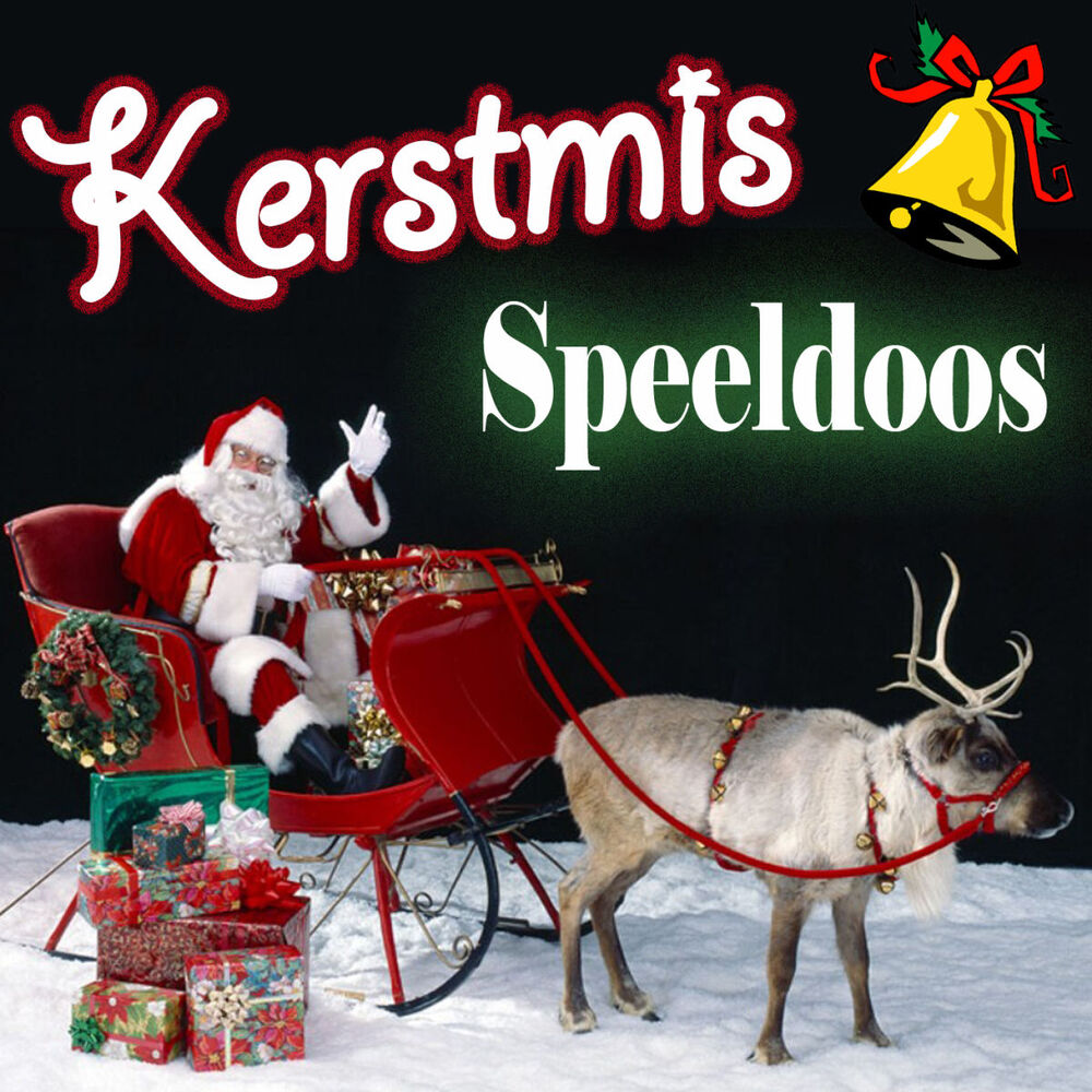 Picture of Kerstmis Speeldoos
