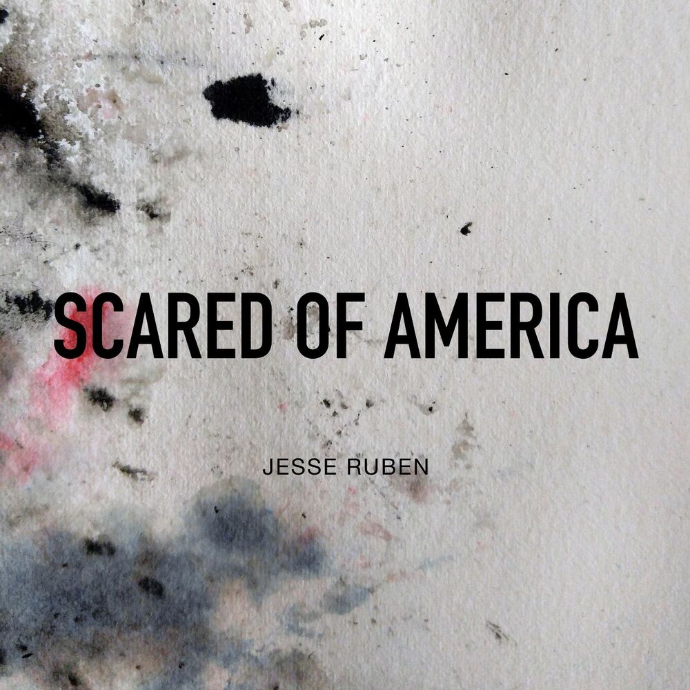 Picture of Scared of America
