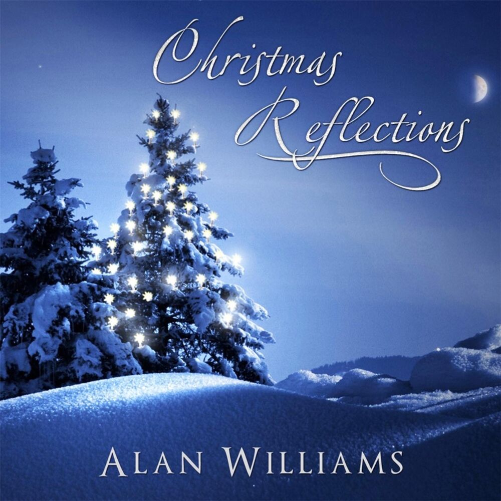 Picture of Christmas Reflections