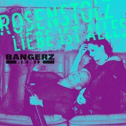 Cover of Liebe ist alles (Bangerz Remix)