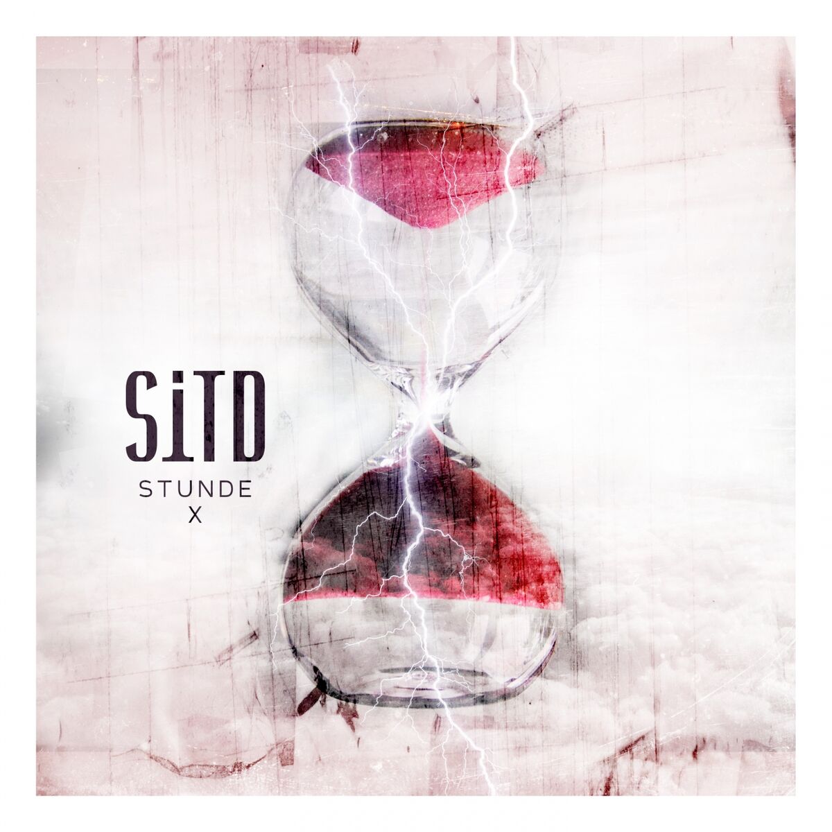 Album cover of Stunde X