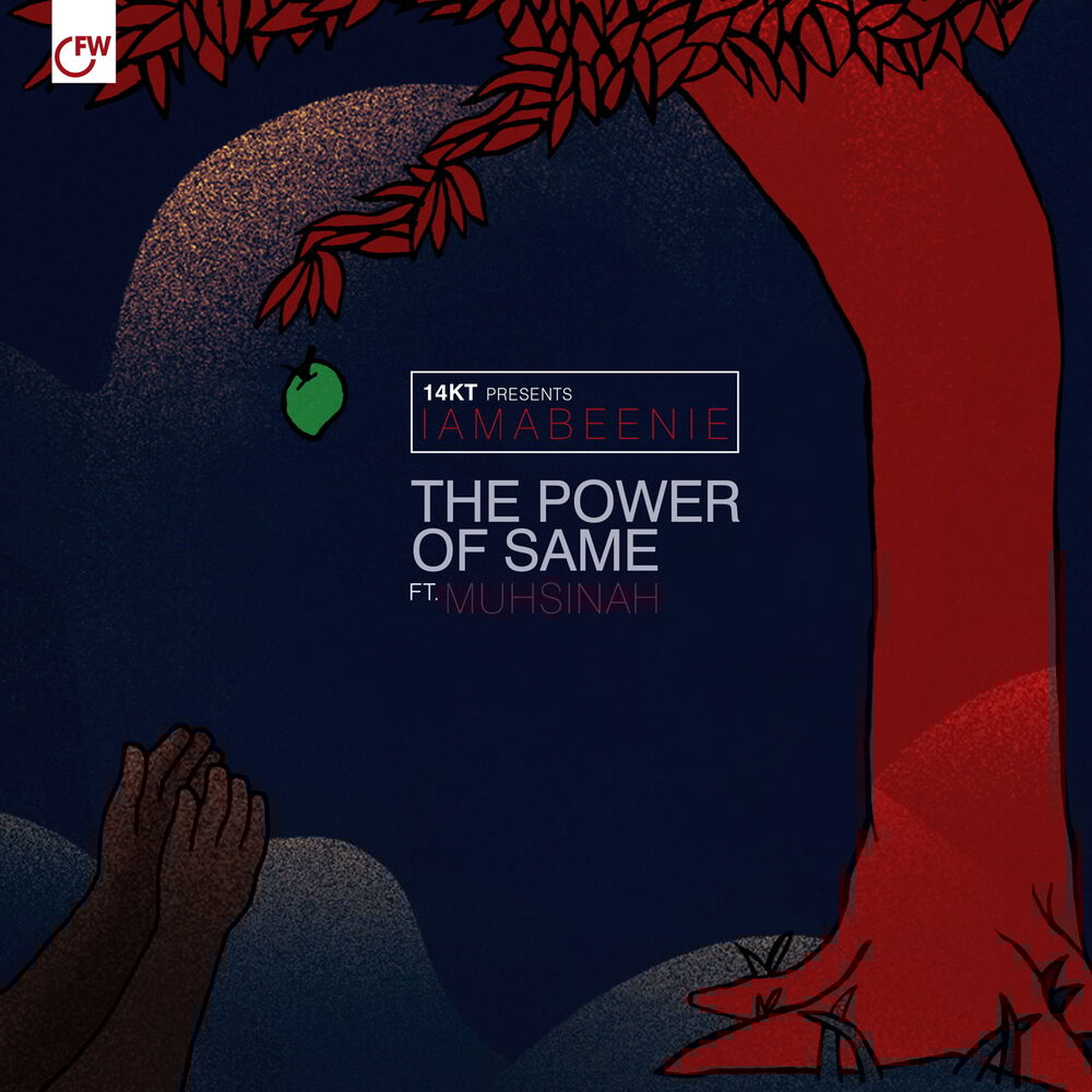 Picture of The Power of Same (feat. Muhsinah, James Poyser & Stro Elliot)